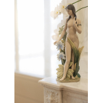 Статуэтка "Обнажённая девушка" Lladro
