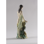 Статуэтка "Обнажённая девушка" Lladro