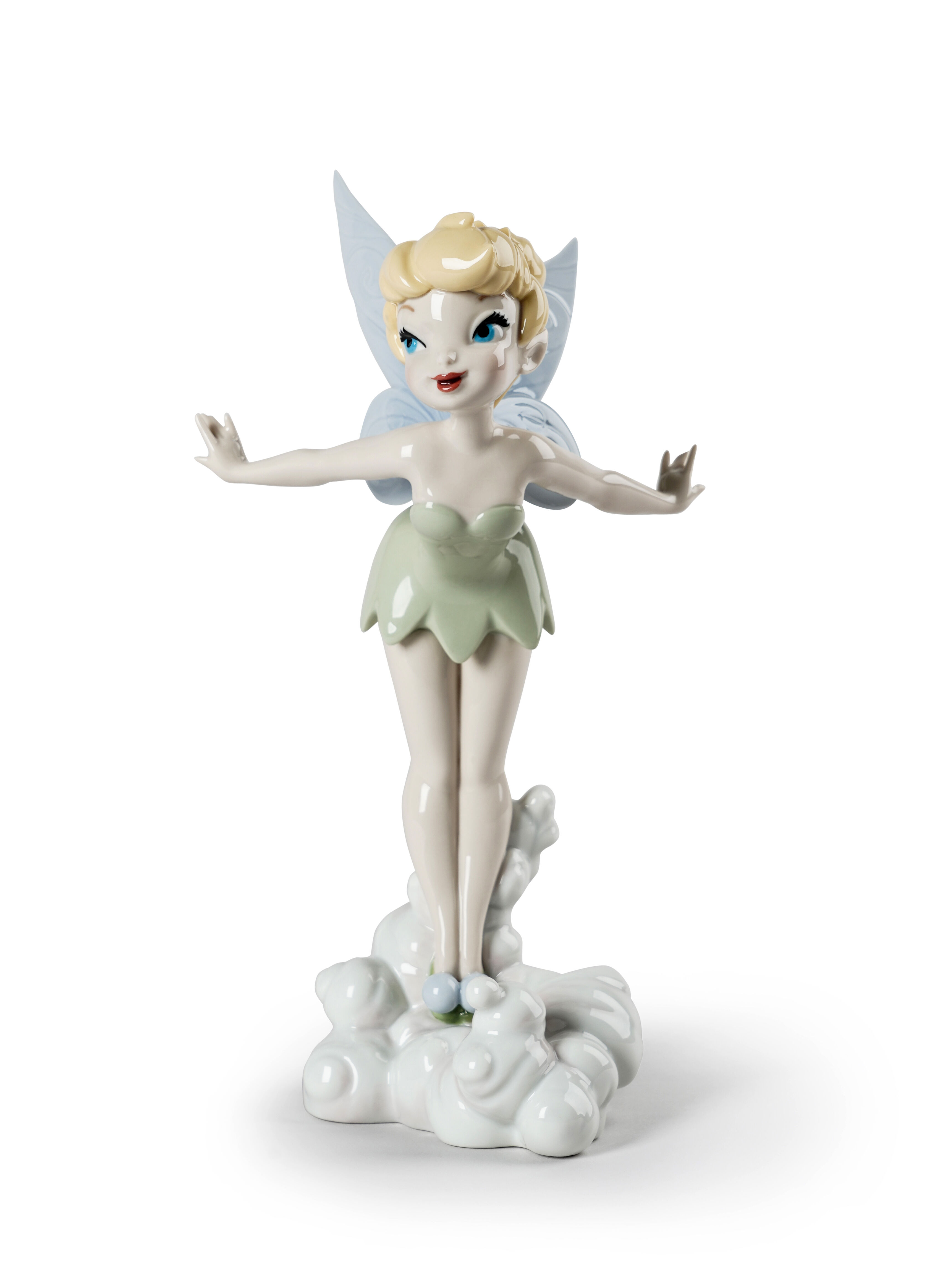 Статуэтка "Тинкер Белл" Lladro