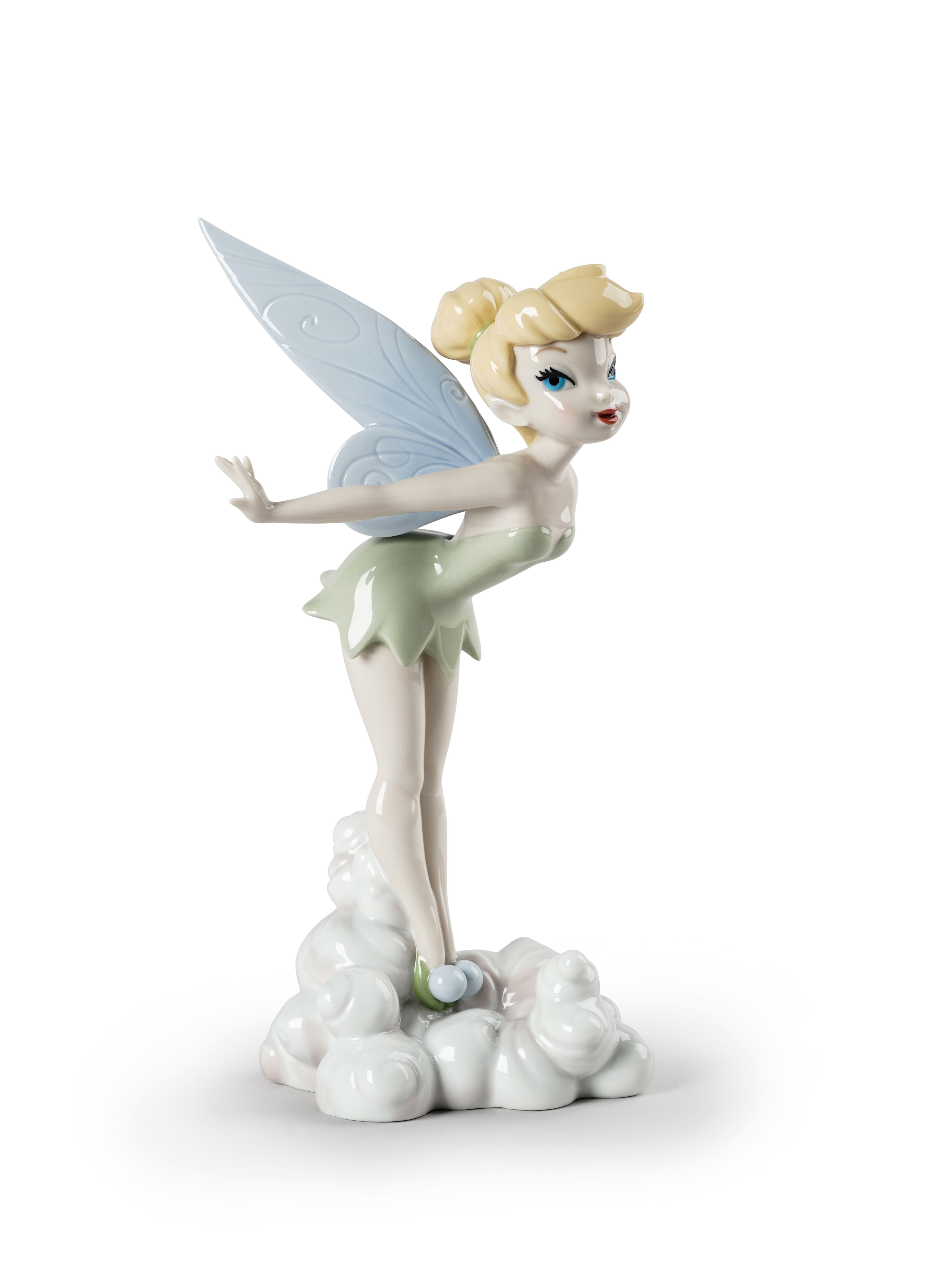 Статуэтка "Тинкер Белл" Lladro