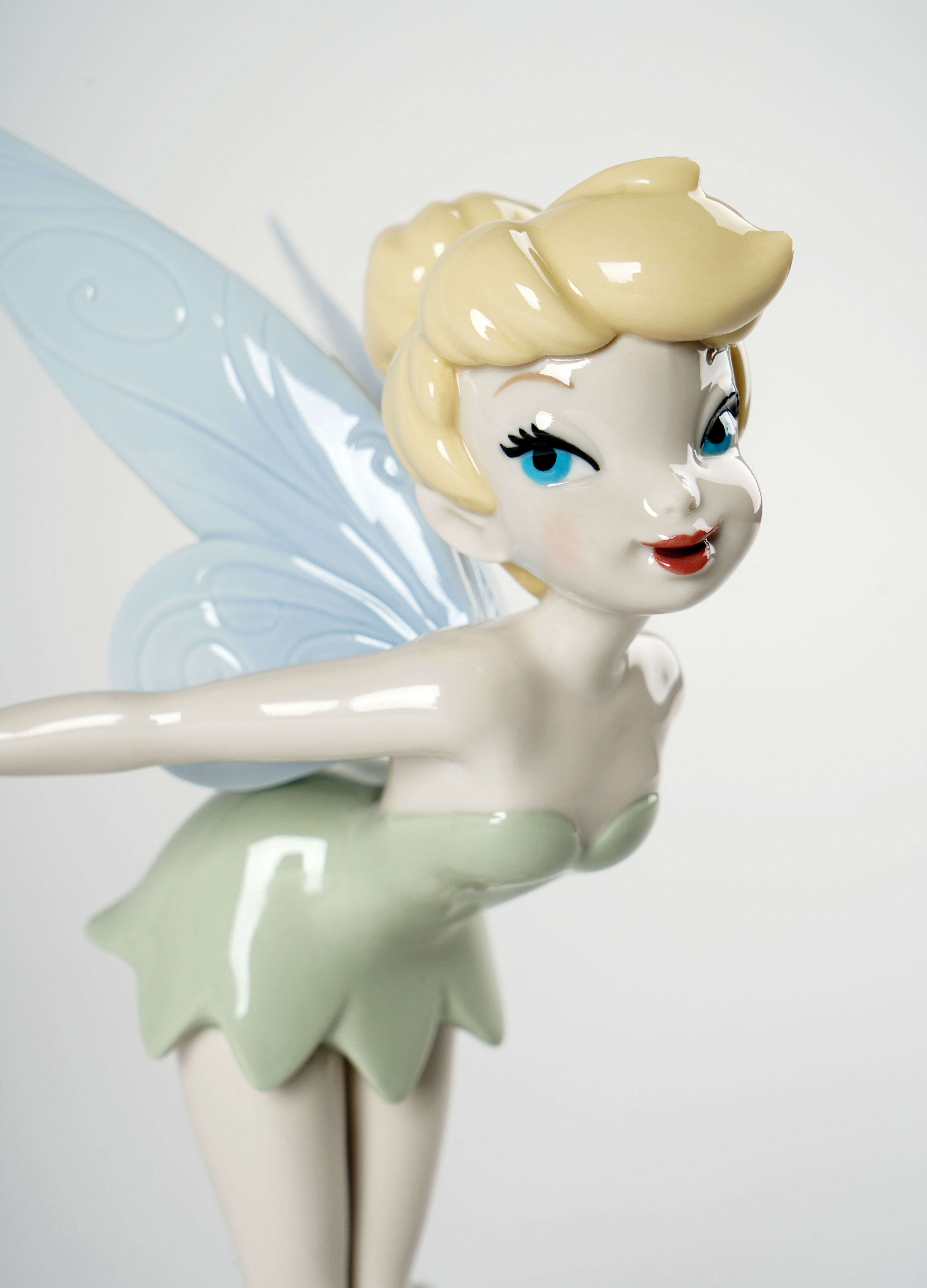Статуэтка "Тинкер Белл" Lladro