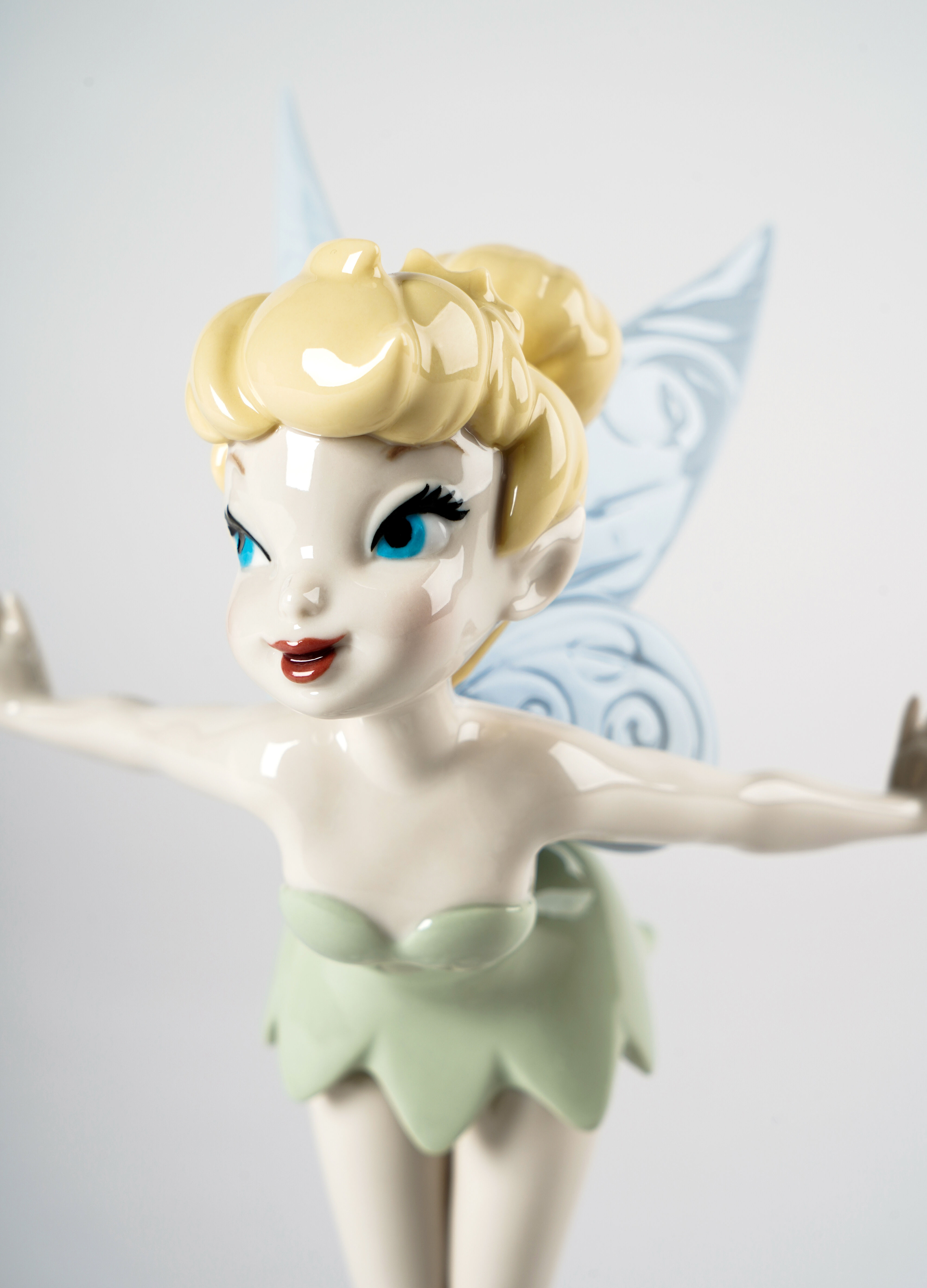 Статуэтка "Тинкер Белл" Lladro