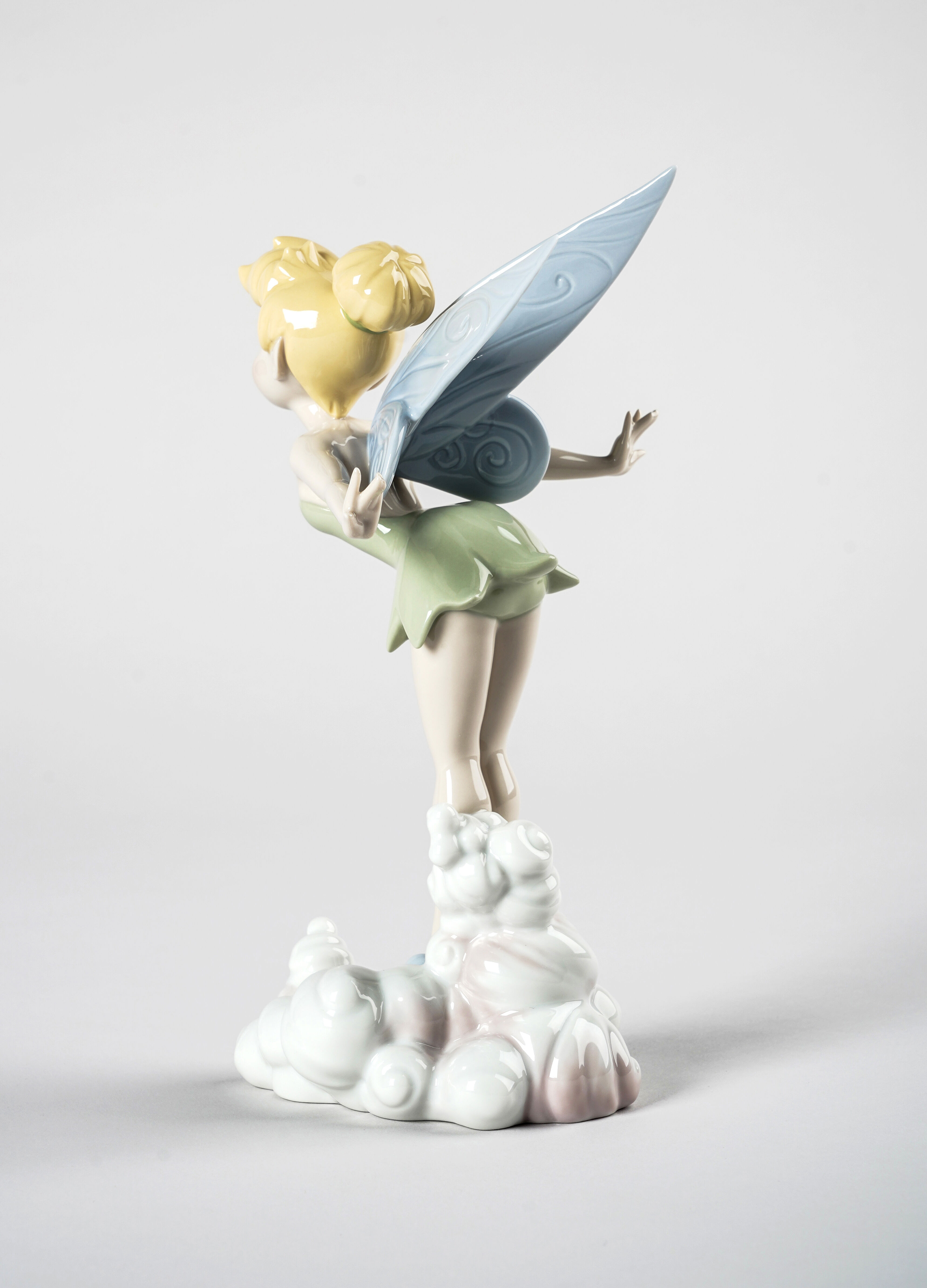 Статуэтка "Тинкер Белл" Lladro