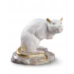 Статуэтка "Крыса" Lladro