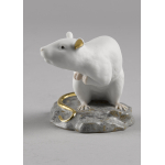 Статуэтка "Крыса" Lladro