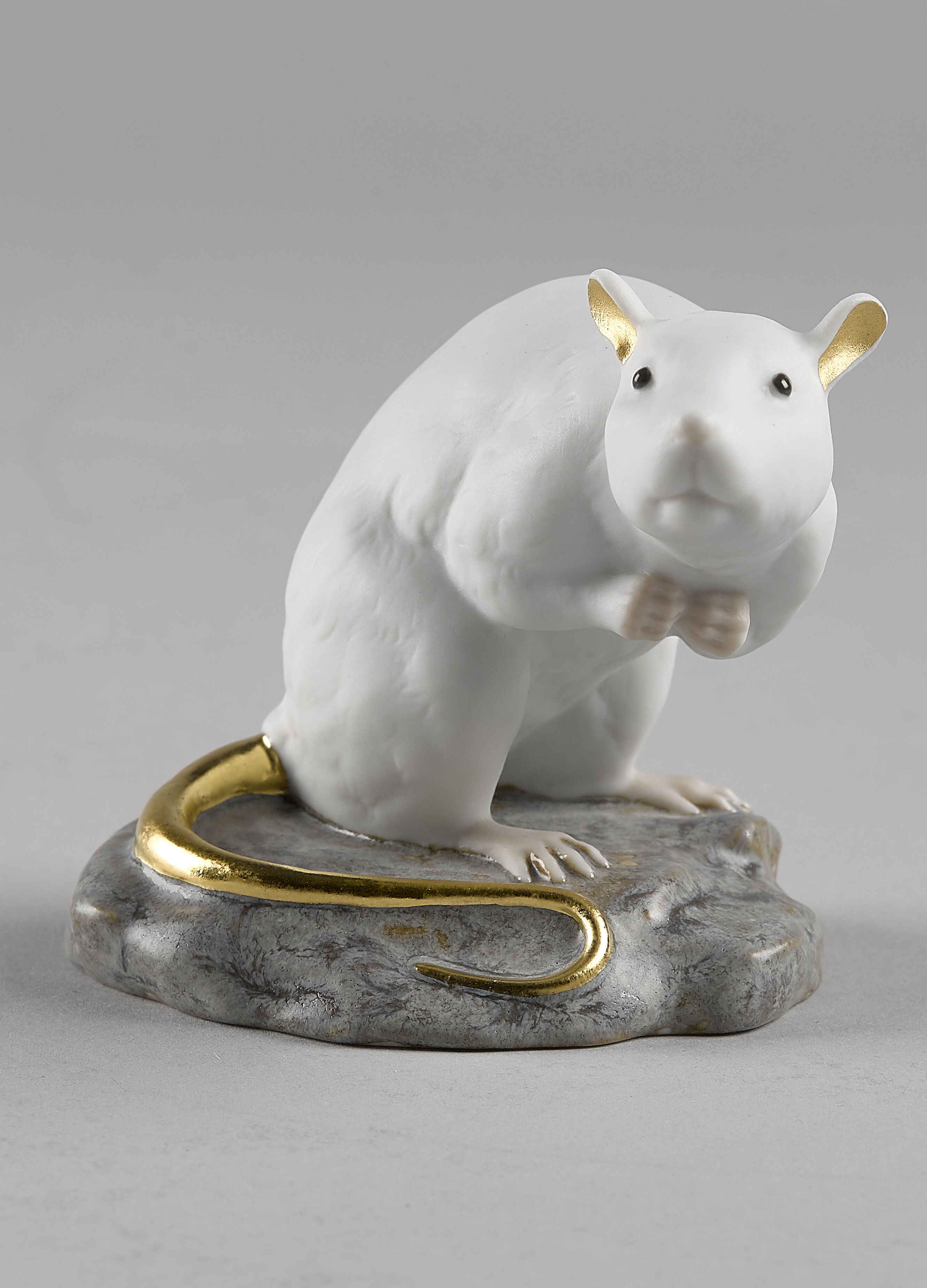 Статуэтка "Крыса" Lladro