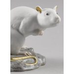 Статуэтка "Крыса" Lladro