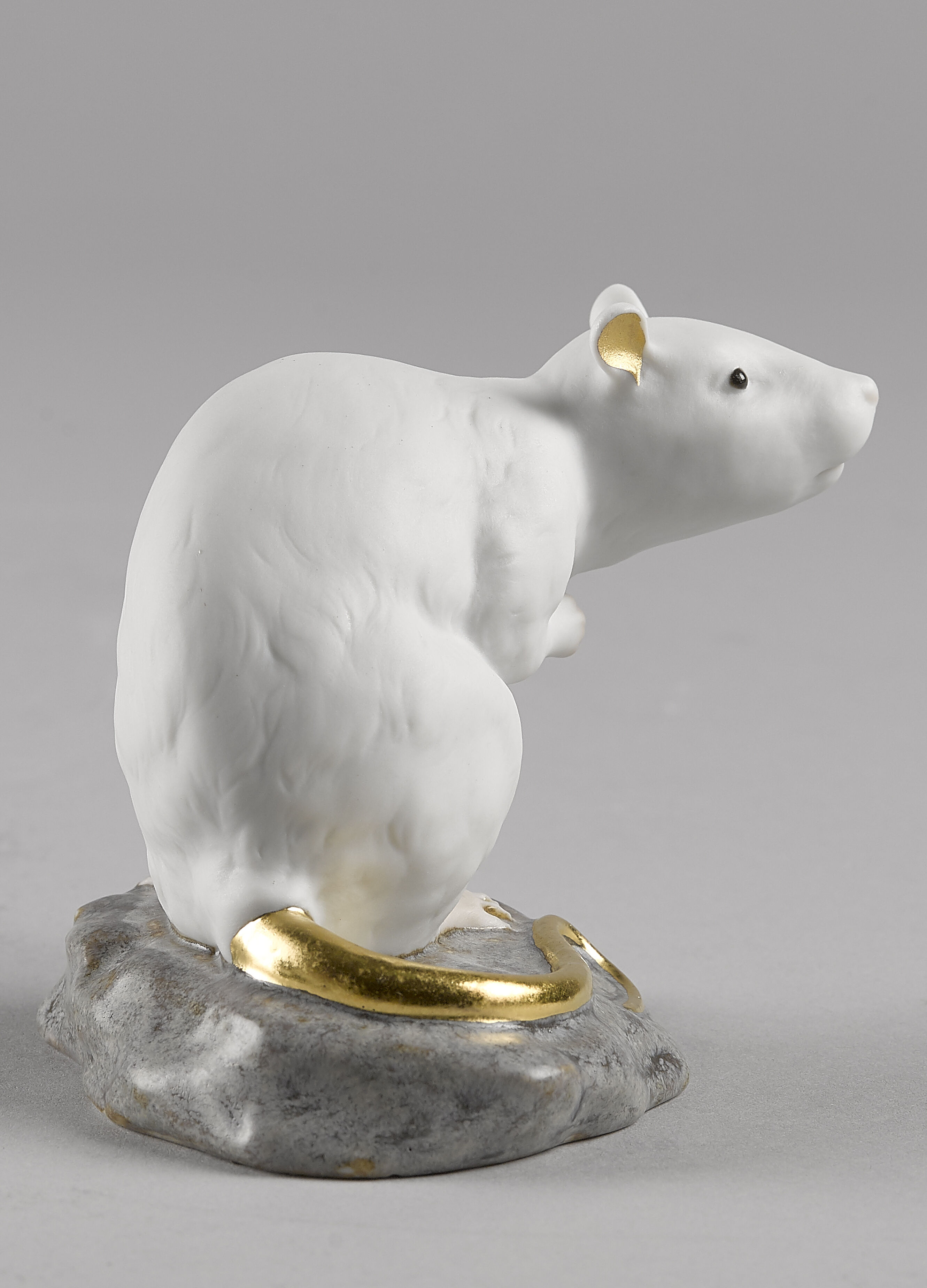 Статуэтка "Крыса" Lladro