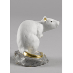Статуэтка "Крыса" Lladro
