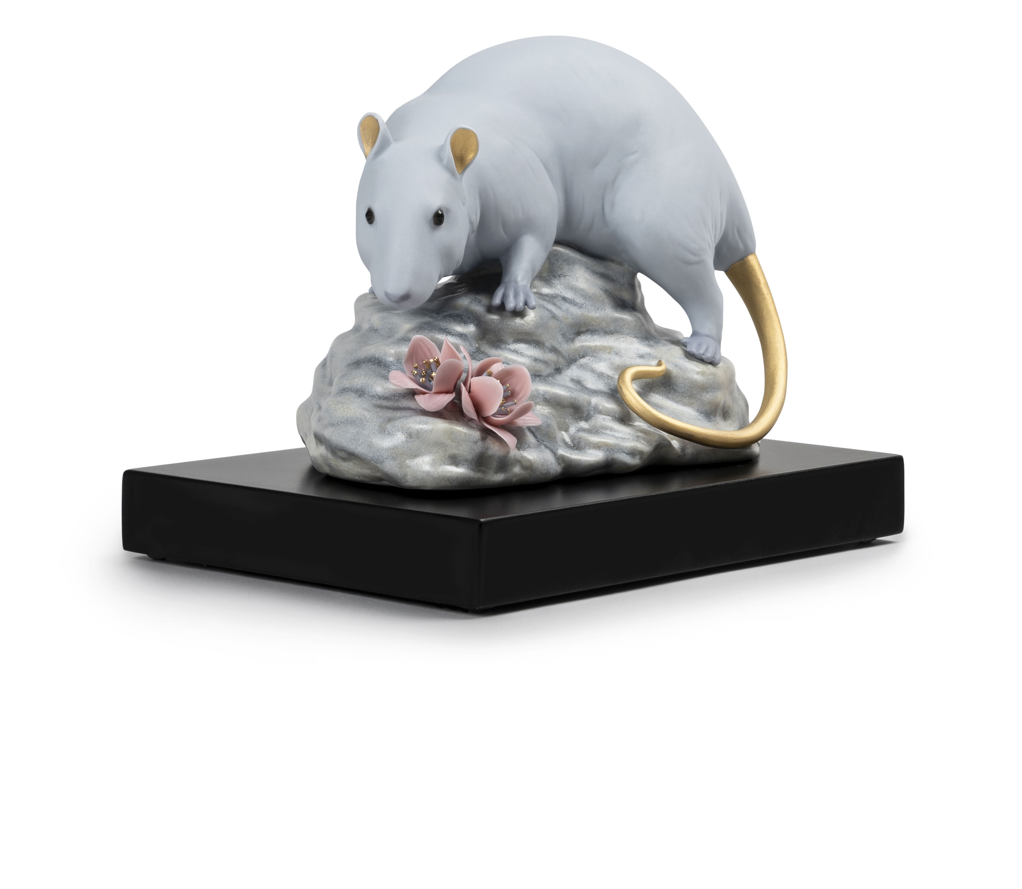 Статуэтка "Крыса" Lladro