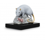 Статуэтка "Крыса" Lladro