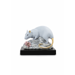 Статуэтка "Крыса" Lladro