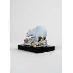 Статуэтка "Крыса" Lladro