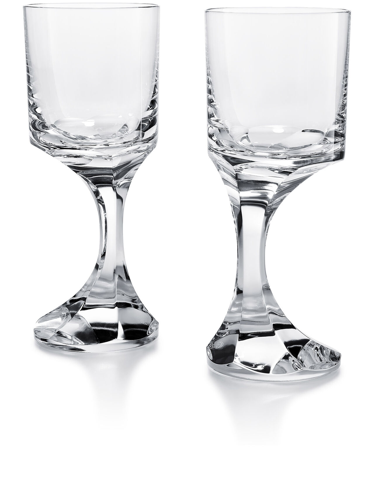 Набор из 2-х бокалов для вина L "NARCISSE" Baccarat