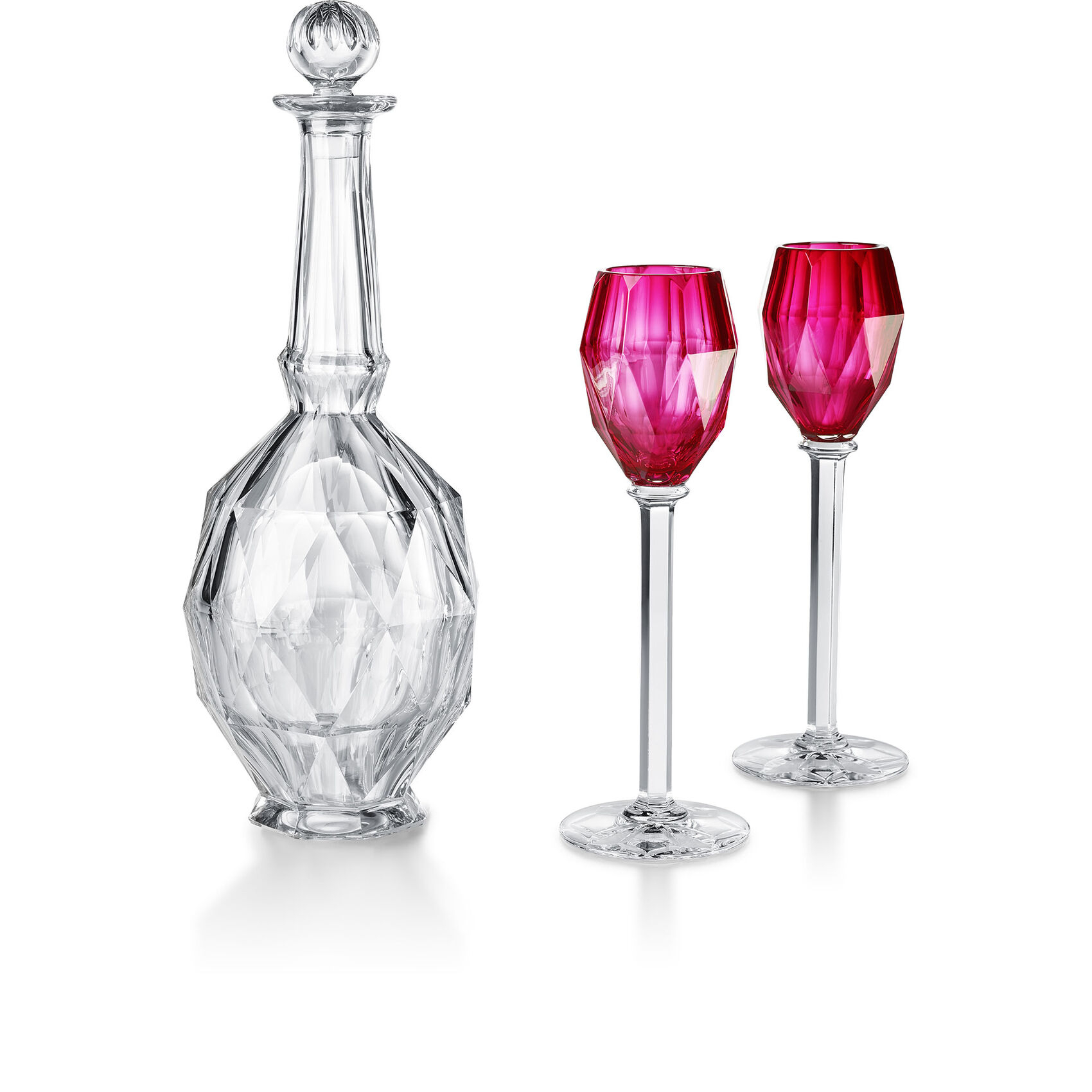 Набор для вина "PETIT PALAIS" Baccarat