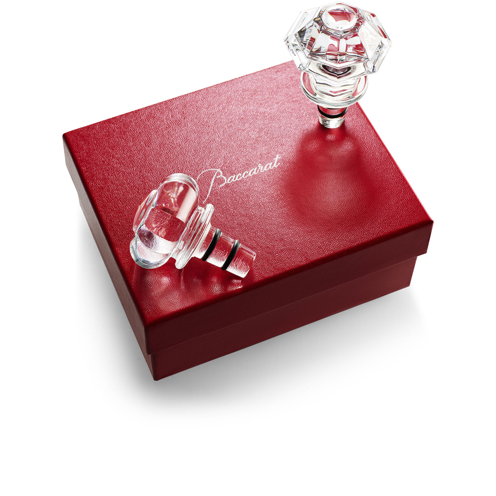 Пробки для вина "TIP-TOP" Baccarat