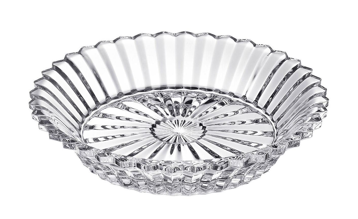Тарелка для салата "MILLE NUITS" Baccarat