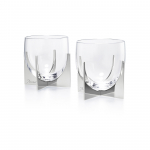Набор для виски на 2 персоны "HERITAGE" Baccarat