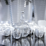 Набор для виски на 2 персоны "HERITAGE" Baccarat