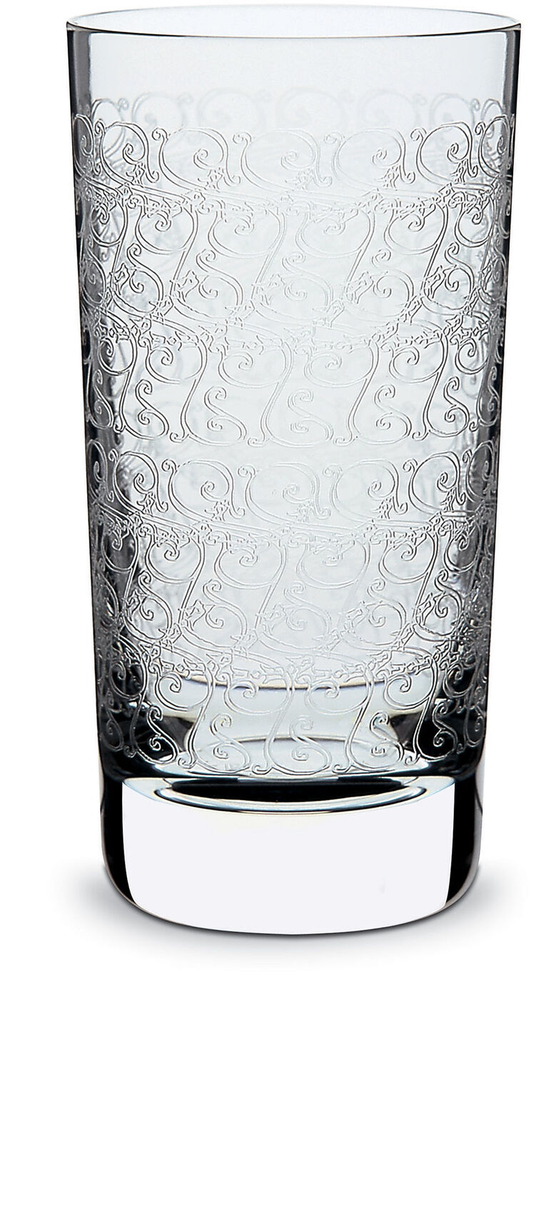 Стакан для сока с декором "Rohan" Baccarat