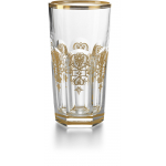 Стакан для сока с золотым декором "Harcourt Empire" Baccarat