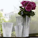 Ваза для цветов прозрачная 420 "EYE" Baccarat