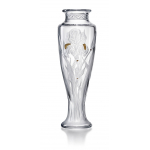 Ваза для цветов "HAUTE COUTURE IRIS" Baccarat