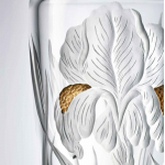 Ваза для цветов "HAUTE COUTURE IRIS" Baccarat