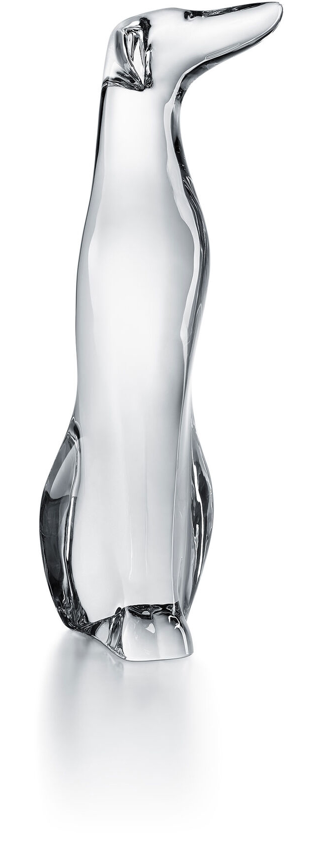 Статуэтка "Борзая Rigot" Baccarat