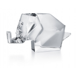 Статуэтка слон "ORIGAMI" Baccarat