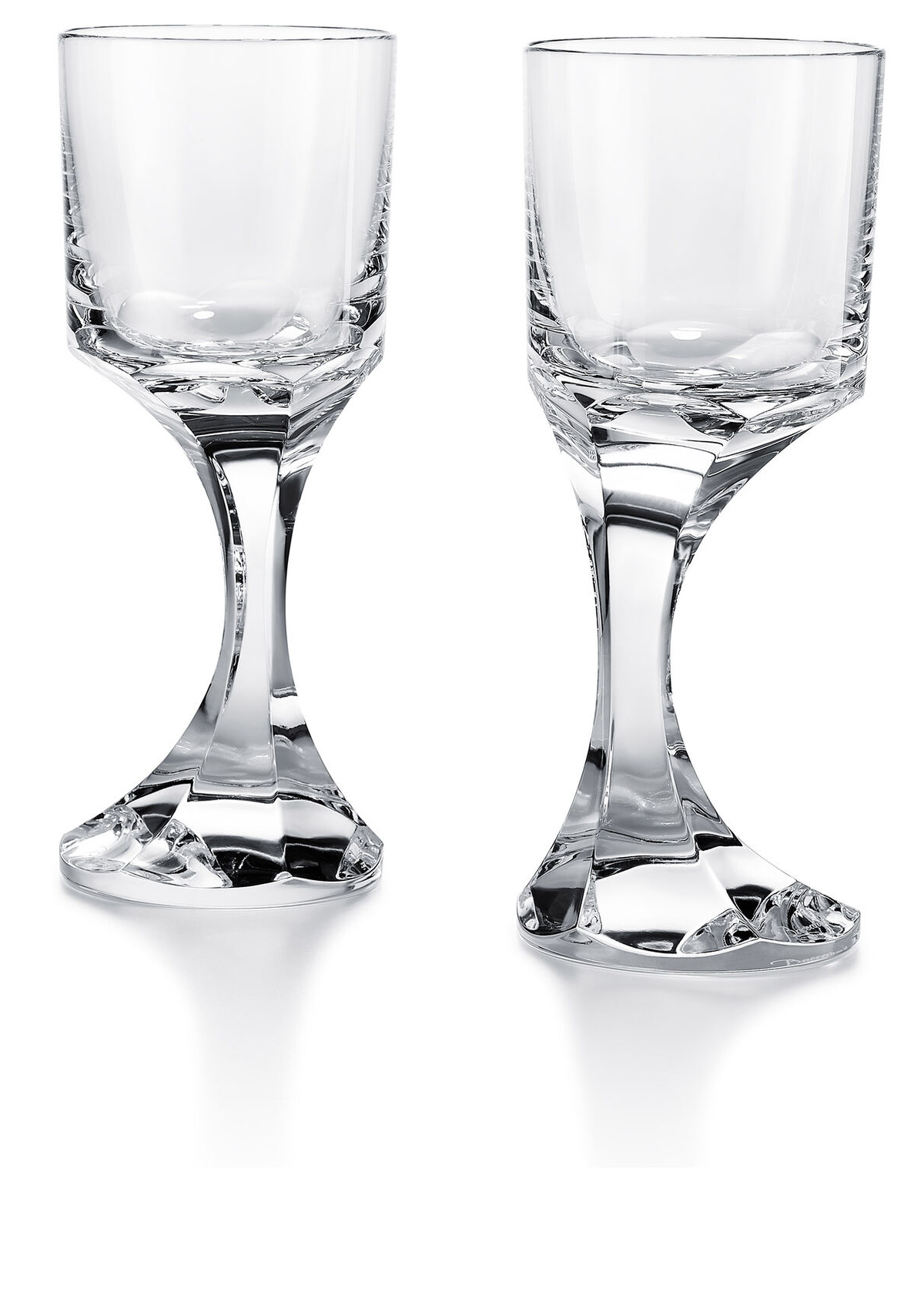 Набор из 2-х бокалов для вина S "NARCISSE" Baccarat