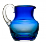 Кувшин для воды синий "MOSAIQUE" Baccarat