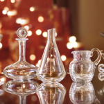 Кувшин для воды синий "MOSAIQUE" Baccarat