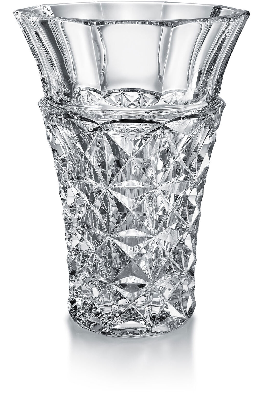 Ваза для цветов 500 "CELIMÈNE" Baccarat