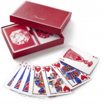Набор карт для покера "Jeu" Baccarat
