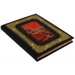 Подарочная книга "Холодное оружие"