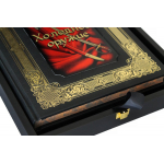Подарочная книга "Холодное оружие"