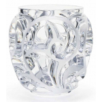 Ваза для цветов (большая) прозрачная "Tourbillons" Lalique