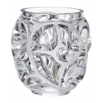 Ваза для цветов прозрачная (малая) "Tourbillons" Lalique