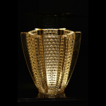 Ваза для цветов "Rayons" LALIQUE