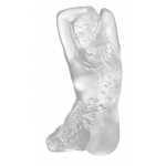 Статуэтка "Флора обнажённая" Lalique
