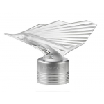 Статуэтка "Парусник McLaren" Baccarat