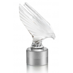 Статуэтка "Сокол McLaren" Lalique