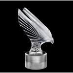 Статуэтка "Сокол McLaren" Lalique