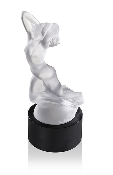 Статуэтка "Vitesse" Lalique