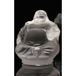 Статуэтка "Будда" Lalique