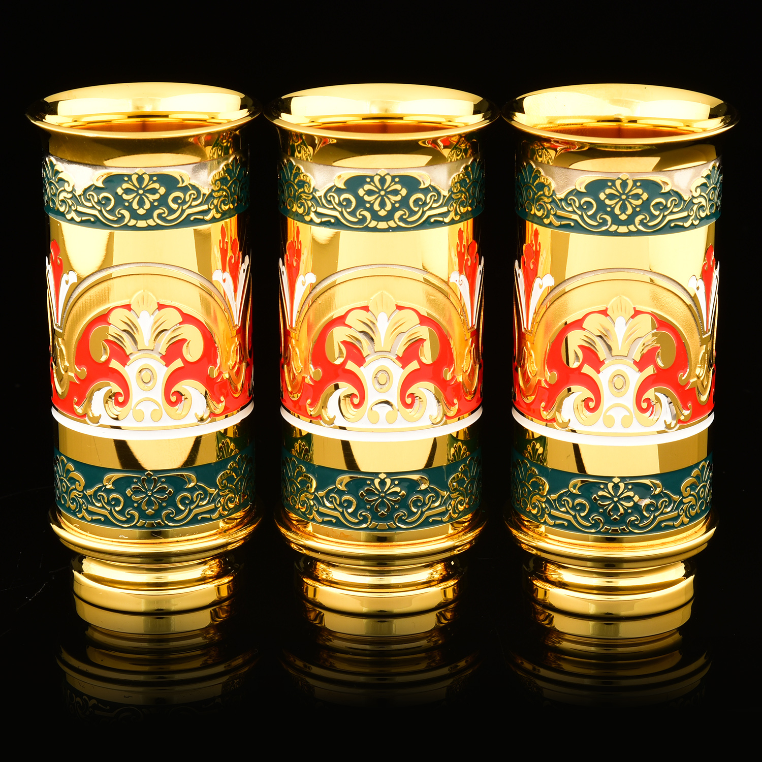 Икорница "Осётр"
