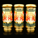 Икорница "Осётр"