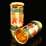 Икорница "Осётр"