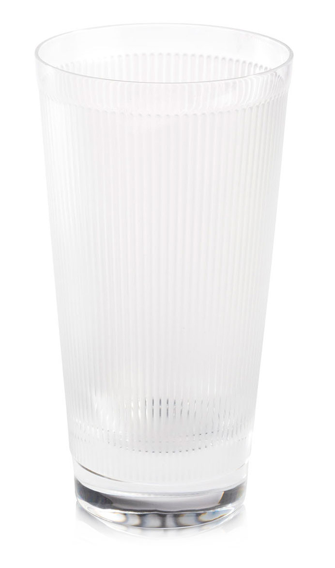 Стакан для виски "HIGHBALL WINGEN" Lalique